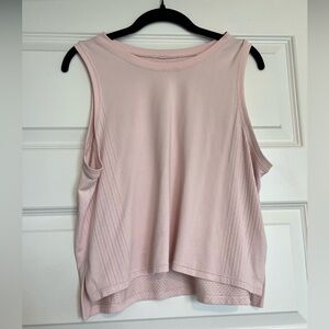 Lululemon Train to Be Tank